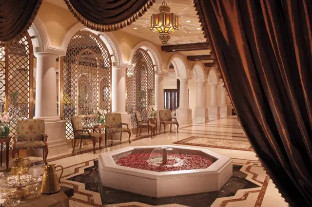 Tailor Made Holidays & Bespoke Packages for The Ritz-Carlton, Dubai